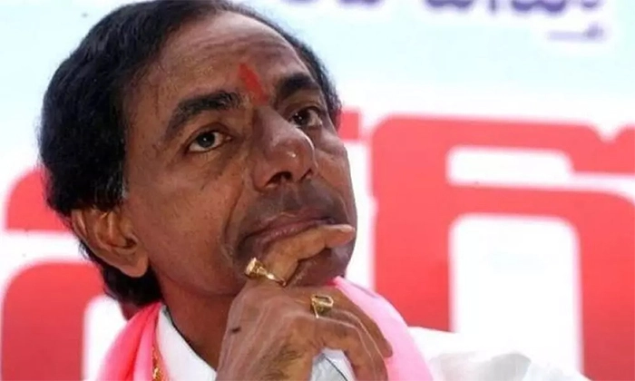 K Chandrashekar Rao : केसीआर बाथरुममध्ये पडले! निकालाचा घेतला धसका?