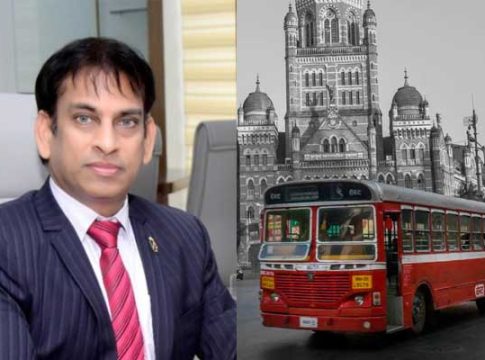 Mumbai Best Bus: नवे व्यवस्थापक, नवी आव्हाने