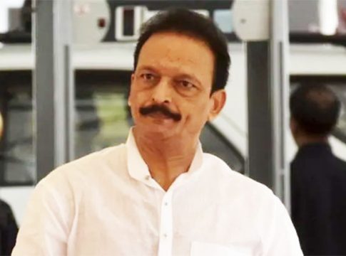 ठाकरे बंधूंमुळे काँग्रेसमध्ये दोन गट? एकत्र निवडणूक लढण्यास भाई जगतापांचा स्पष्ट नकार