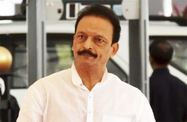ठाकरे बंधूंमुळे काँग्रेसमध्ये दोन गट? एकत्र निवडणूक लढण्यास भाई जगतापांचा स्पष्ट नकार
