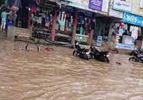 Biparjoy Cycolne: बिपरजॉयचे राजस्थानात थैमान, 'इतके' जण दगावले!