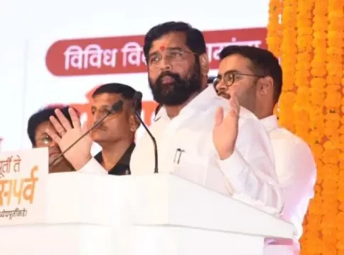 Thane to Borivali : ठाणे ते बोरिवली अवघ्या दहा मिनिटांत शक्य – मुख्यमंत्री