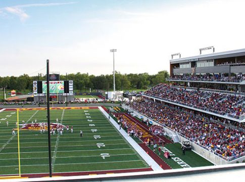 राज्यातील अनेक क्रीडासंकुलांमध्ये कोट्यवधींचा भ्रष्टाचार!