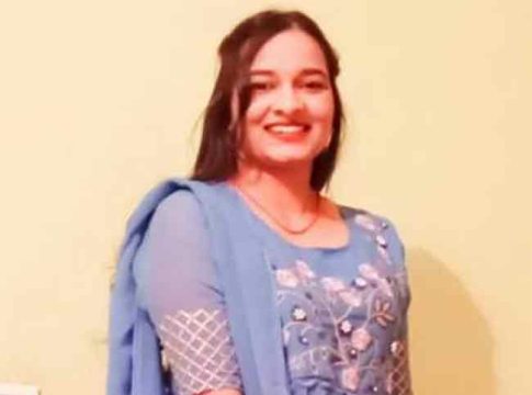 MPSC Pass girl died : आठ दिवसांपासून बेपत्ता MPSC उत्तीर्ण तरुणीचा मृतदेह सापडला राजगडाच्या पायथ्याशी; पोलिसांचा संशय मित्रावर
