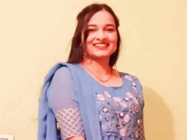 MPSC Pass girl died : आठ दिवसांपासून बेपत्ता MPSC उत्तीर्ण तरुणीचा मृतदेह सापडला राजगडाच्या पायथ्याशी; पोलिसांचा संशय मित्रावर