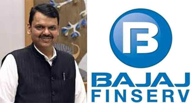 बजाज फिनसर्व्ह पुण्यात करणार ५ हजार कोटींची गुंतवणूक