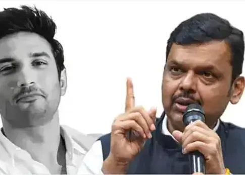 Devendra Fadanvis: सुशांत प्रकरणाबद्दल देवेंद्र फडणवीसांचा गौप्यस्फोट, तपास सुरुच! कारण....