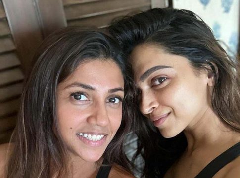 fitness : करीनापासून दीपिकासारख्या अनेक सेलिब्रिटींना 'कोण' ठेवतात फिट?