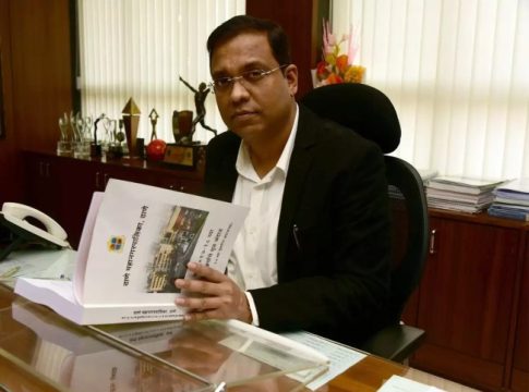 ED Raid : मुंबई महापालिकेचे तत्कालीन अतिरिक्त आयुक्त संजीव जयस्वाल यांना ईडीचे समन्स