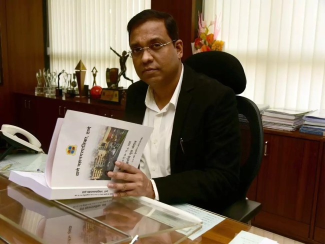 Ed Raids: ईडीच्या धाडीत संजीव जयस्वाल यांच्या घरी सापडले घबाड! पत्नीची संपत्ती पाहून डोळे विस्फारतील