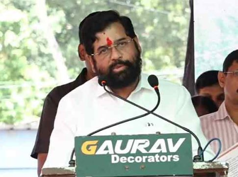 CM Eknath Shinde : 'एक पूरक असा अर्थसंकल्प' म्हणत मुख्यमंत्र्यांनी केले कौतुक