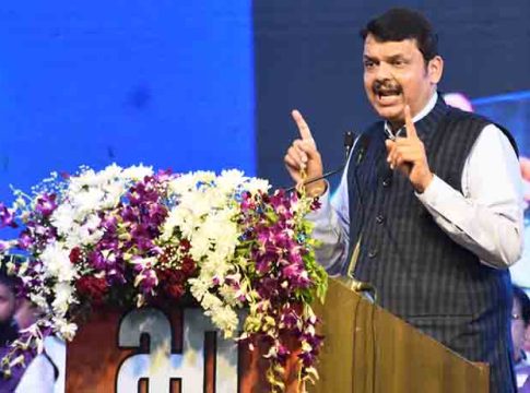 Gaddar : गद्दारी उद्धव ठाकरेंनीच केली!