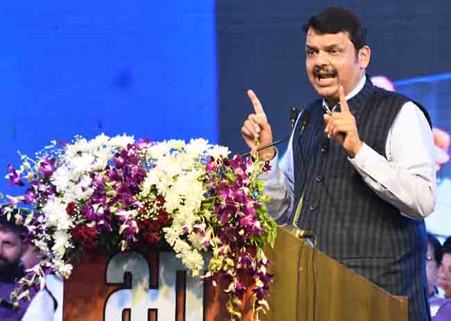 Gaddar : गद्दारी उद्धव ठाकरेंनीच केली!