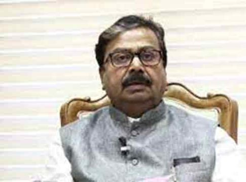 'भाजपकडून सापत्न वागणूक मिळते' असं मी म्हणालोच नाही!