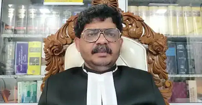 Gunaratna Sadavarte: एसटी बँक निवडणुकीत सदावर्तेंच्या पॅनलचा एकतर्फी विजय