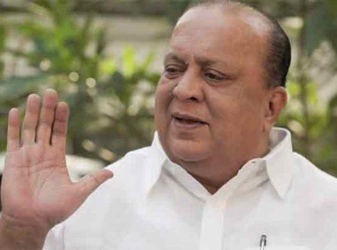 Hasan Mushrif : राजकीय जीवनात माझ्यावर दोन संकटं आली, पण जनतेने...