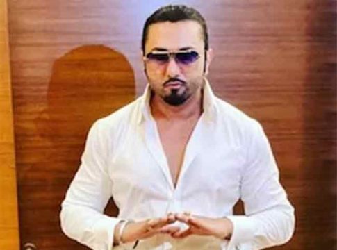 Threat call to Honey Singh : सिद्धू मूसेवालाच्या हत्येनंतर हनी सिंगला जीवे मारण्याची धमकी