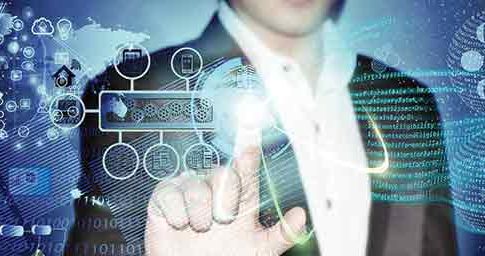 Indian Software : भारतीय सॉफ्टवेअर क्षेत्राची जगावर मोहिनी...