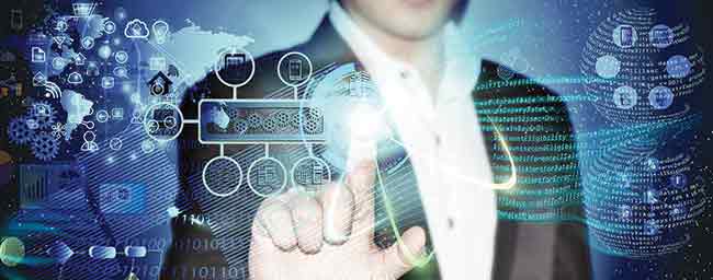 Indian Software : भारतीय सॉफ्टवेअर क्षेत्राची जगावर मोहिनी…