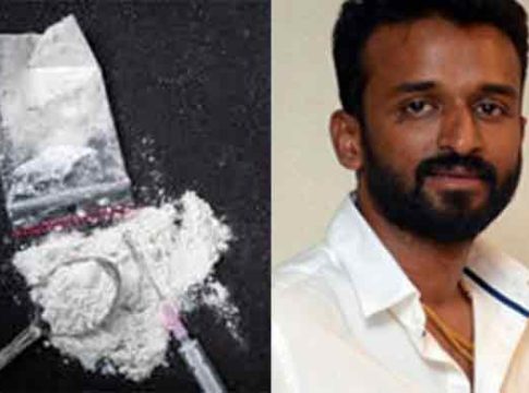 Drugs case : रजनीकांतच्या एका चित्रपट निर्मात्याला ड्रग्ज प्रकरणात अटक
