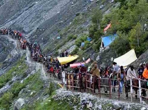 kailash mansarovar yatra: कैलास मानसरोवर दर्शन आता देशातूनच शक्य, चीनचा व्हिसा नको! कसे? घ्या जाणून