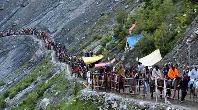 kailash mansarovar yatra: कैलास मानसरोवर दर्शन आता देशातूनच शक्य, चीनचा व्हिसा नको! कसे? घ्या जाणून