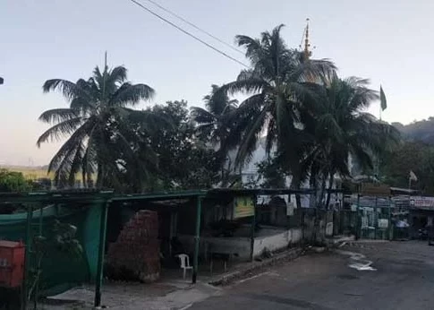 Land Jihad : मविआच्या काळात ‘लॅण्ड जिहाद’; सरकारी जागेवरील इस्लामी अतिक्रमण हटवणार कोण?