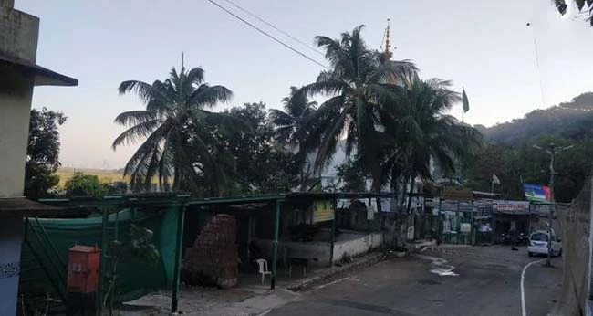 Land Jihad : मविआच्या काळात ‘लॅण्ड जिहाद’; सरकारी जागेवरील इस्लामी अतिक्रमण हटवणार कोण?