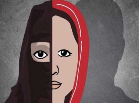 Love Jihad : लव्ह-जिहाद! हिंदू बनून लग्न केले, पैसे उकळून दिला तलाक