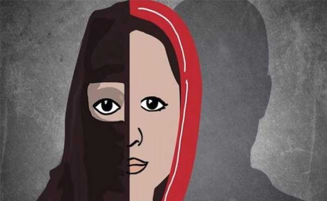 Love Jihad : लव्ह-जिहाद! हिंदू बनून लग्न केले, पैसे उकळून दिला तलाक