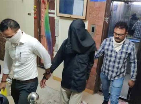 मीरा रोडमधील खुनाच्या प्रकरणात क्रूरपणाचा कळस