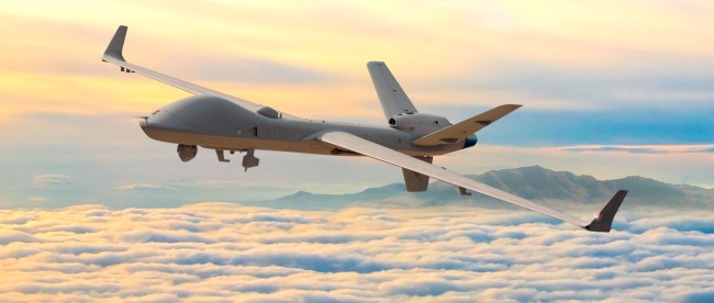 American Drone: भारत अमेरिकेकडून सर्वात घातक ड्रोन खरेदी करणार, ‘या’ देशाला सर्वात जास्त धोका!