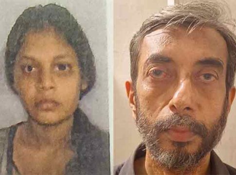 Mira road Murder case : आत्महत्या नव्हे, सरस्वतीची हत्याच! हत्येनंतर काढले होते 'न्यूड सेल्फी'