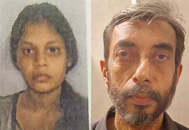 Mira road Murder case : आत्महत्या नव्हे, सरस्वतीची हत्याच! हत्येनंतर काढले होते ‘न्यूड सेल्फी’
