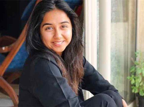 सेन्सिबल ‘मोस्टली सेन’