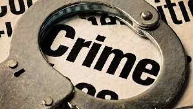 crime