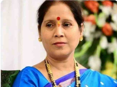 Namrata Kolambakar : आमदार कालिदास कोळंबकर यांच्या पत्नीचे निधन