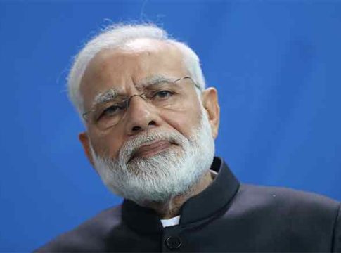 PM Narendra Modi : भारतात काँग्रेस असताना 'मनी हाईस्ट'ची गरज काय?