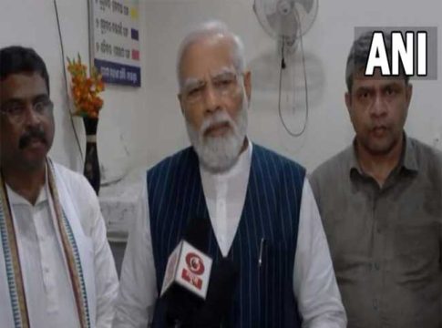 अपघाताला कारणीभूत असलेल्यांना सोडणार नाही!