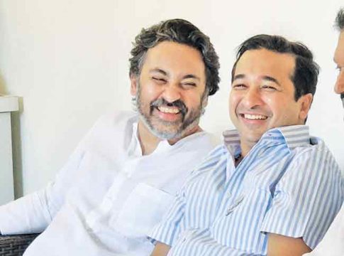 Nitesh Rane : आ. नितेश नारायण राणे भाजपचा हुकमी एक्का!