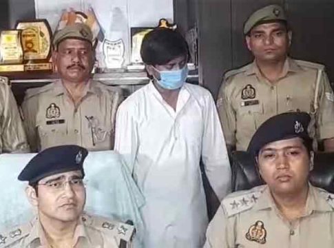 ऑनलाईन अ‍ॅपमार्फत ४०० जणांचे धर्मांतर केल्याची धक्कादायक बाब