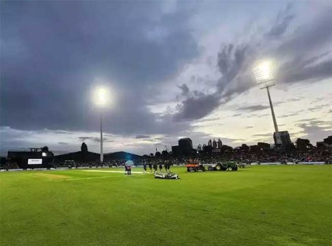 वर्ल्ड टेस्ट चॅम्पियनच्या अंतिम सामन्यावरही पावसाची वक्र दृष्टी?