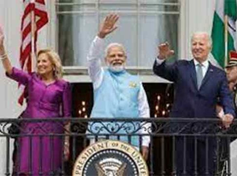 PM Modi US visit : अमेरिकेवर गारुड नरेंद्र मोदींचे