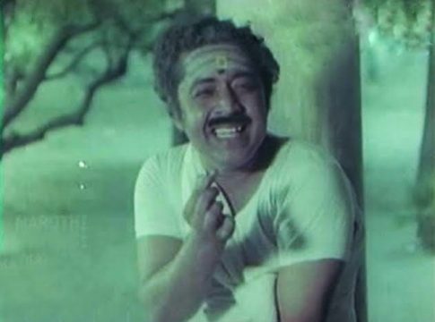 आठशेहुनही अधिक चित्रपटांत काम केलेल्या ‘या’ ज्येष्ठ अभिनेत्याचे निधन, चाहत्यांवर शोककळा!