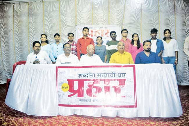 …तरच विद्यार्थ्यांना यशाचा मार्ग सापडेल