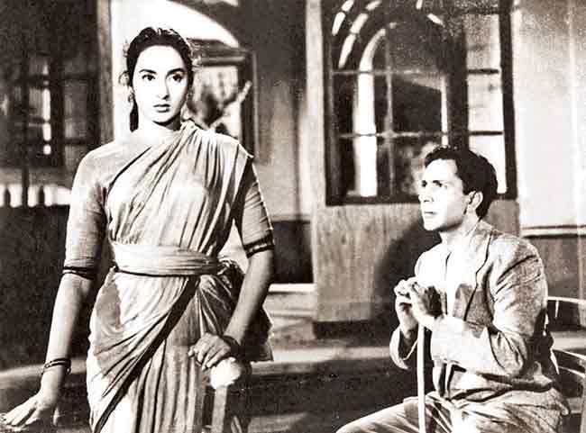Hindi songs : राह भूले थे कहाँसे हम…