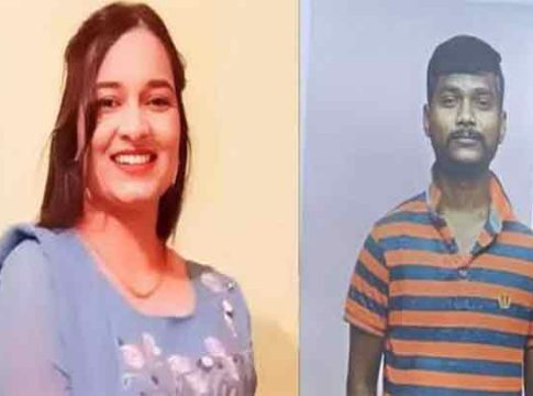 Darshana Pawar murder case : दर्शनाचा मारेकरी सापडला!