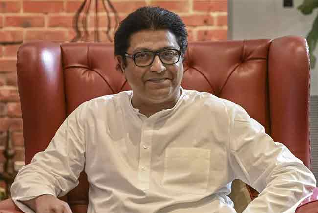 Raj-Thackeray