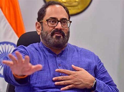 धर्मांतराच्या घटनांनंतर केंद्र सरकारडून ऑनलाईन गेम्सवर कडक कारवाईची तयारी