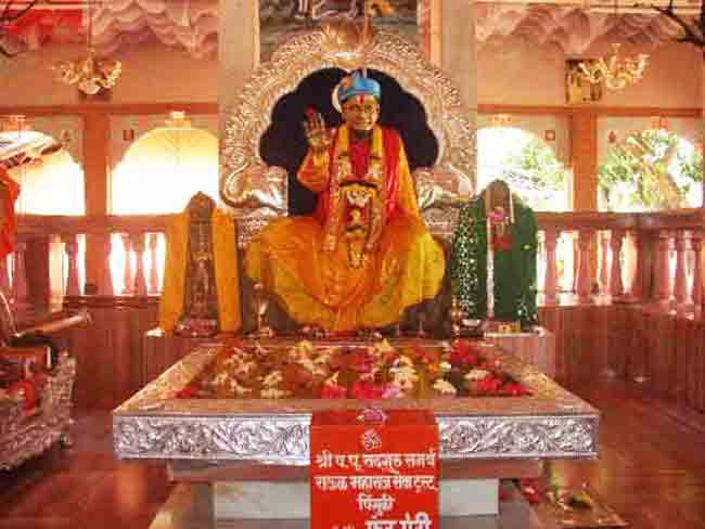 sadguru